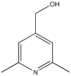 CAS:18088-01-2 |(2,6-DIMETILPIRIDIN-4-IL)METANOL