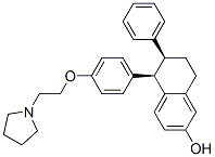 CAS: 180916-16-9 |Lasofoxifene