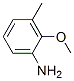 CAS:18102-30-2 | 2amino-6-methylanisole