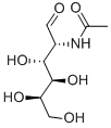 N-acetil-D-galattosamina