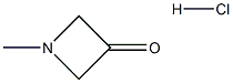CAS:1818847-43-6 | 1-methylazetidin-3-one hydrochloride