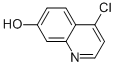 CAS:181950-57-2 |4-Хлоро-7-гидроксихинолин