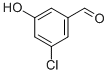 CAS : 1829-33-0 |3-CHLORO-5-HYDROXYBENZALDEHYDE