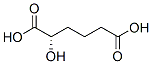 CAS: 18294-85-4 |(2S)-2-hydroxy-hexanedioic acid