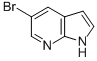 CAS:183208-35-7 |5-бромо-7-азаиндол