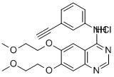 КАС: 183319-69-9 |Эрлотиниб гидрохлорид
