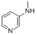 CAS: 18364-47-1 |N-Methyl-3-pyridinamine