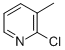CAS: 18368-76-8 |2-Хлоро-3-пиколин