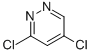 CAS:1837-55-4 |3,5-dicloropiridazina