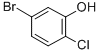 CAS: 183802-98-4 |5-Bromo-2-chlorophenol