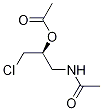 CAS:183905-31-9 |Ацетамид, N-[(2S)-2-(ацетилокси)-3-хлоропропил]-