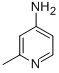 CAS:18437-58-6 |4-Amino-2-picoline
