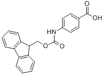 CAS: 185116-43-2 |FMOC-4-aminobenzoy kislotasi