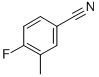 CAS:185147-08-4 |4-Fluoro-3-methylbenzonitrile