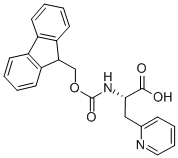 FMOC-L-2-피리딜알라닌