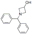 CAS: 18621-17-5 |1- (Diphenylmethyl) -3-hydroxyazetidine