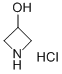 CAS: 18621-18-6 |3-Hydroxyazetidine hydrochloride
