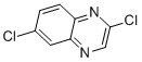 CAS:18671-97-1 |2,6-Dicloroquinoxalina