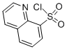 CAS: 18704-37-5 |8-Quinolinesulfonyl clorua
