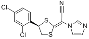 CAS:187164-19-8 |lulikonazol