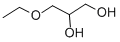 CAS:1874-62-0 | 3-ETHOXY-1,2-PROPANEDIOL