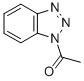 CAS: 18773-93-8 |1-أسيتيل -1 H-بنزوتريازول