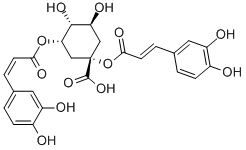 CAS:1884-23-7 |цинарин