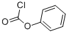 Phenyl kloroformat