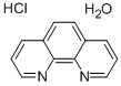 1,10-PHENANTHROLINIUM CHLORIDE MONOHYDRATE