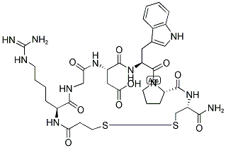 CAS:188627-80-7 | Eptifibatide