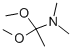 CAS:18871-66-4 |1,1-Dimethoxy-N,N-dimethylethylamine