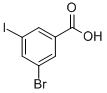 CAS: 188815-32-9 |3-برومو -5-أيودوبينزويك أسيد
