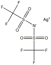 CAS:189114-61-2 |Sliver bis(trifluoromethane sulfonimide)