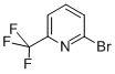 CAS:189278-27-1 |2-Bromo-6-(triflorometil)piridin
