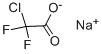CAS: 1895-39-2 |Natrium klorodifluoroasetat