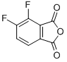 CAS:18959-30-3, 59-30-3 |4,5-DIFLUOROPHTHALICI ANHYDRIDE