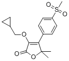 CAS: 189954-96-9 |Firocoxib