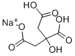 CAS: 18996-35-5 ، 96-35-5 |سترات هيدروجين الصوديوم