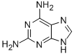 CAS:1904-98-9 |2,6-diaminopuryna