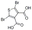 CAS:190723-12-7 | 2,5-DibroMothiophene-3,4-dicarboxylic acid