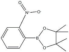 CAS:190788-59-1 | 2-Nitrobenzeneboronic acid pinacol ester