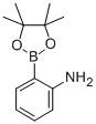 CAS:191171-55-8 |2-アミノフェニルボロン酸ピナコールエステル