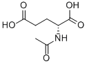 CAS: 19146-55-5 |អាស៊ីត N-Acetyl-D-glutamic