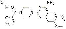 CAS:19237-84-4 |Clorhidrato de prazosina