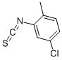 CAS:19241-36-2 |5-CHLORO-2-METHYLFENIL ISOTHIOCYANATE