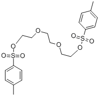 CAS:19249-03-7 |ట్రై(ఇథిలీన్ గ్లైకాల్) డిఐ-పి-టోలునెసల్ఫోనేట్