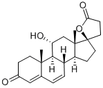 CAS:192569-17-8 | 11-alpha-Hydroxycarvenone