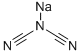 NAC:1934-75-4 |dicianamida de sodio