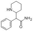 CAS:19395-39-2 |альфа-фенилпиперидин-2-ацетамид