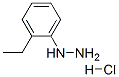ЦАС:19398-06-2 |2-етилфенилхидразин хидрохлорид